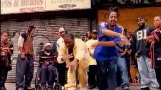 Afu-Ra ft Big Daddy Kane - Stick up.