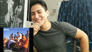 SPM- DALLAS 2 HOUSTON (AUDIO) REACTION