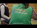 Kennismakingsgesprek met Kinderstralen op de St. Josephschool in Leiden
