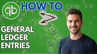 How to Make General Ledger Entries in QuickBooks Online Journal Entries Tutorial (2026 Updated)
