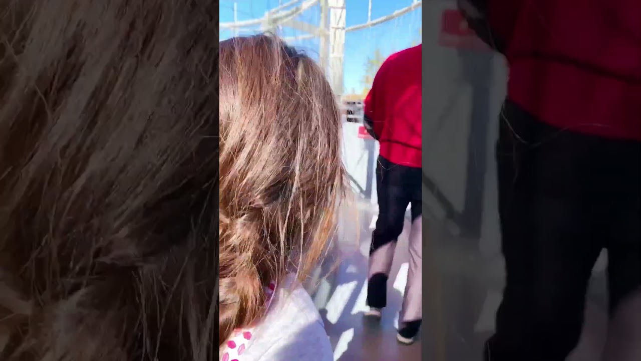 Jack balloon ride at Irvine Park | Things to do in Orange County