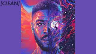[CLEAN] Kid Cudi - Dive
