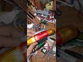 Electronics Components from old project⚡⚡