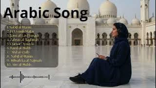 Nostalgic Arabic Cassettes Collection