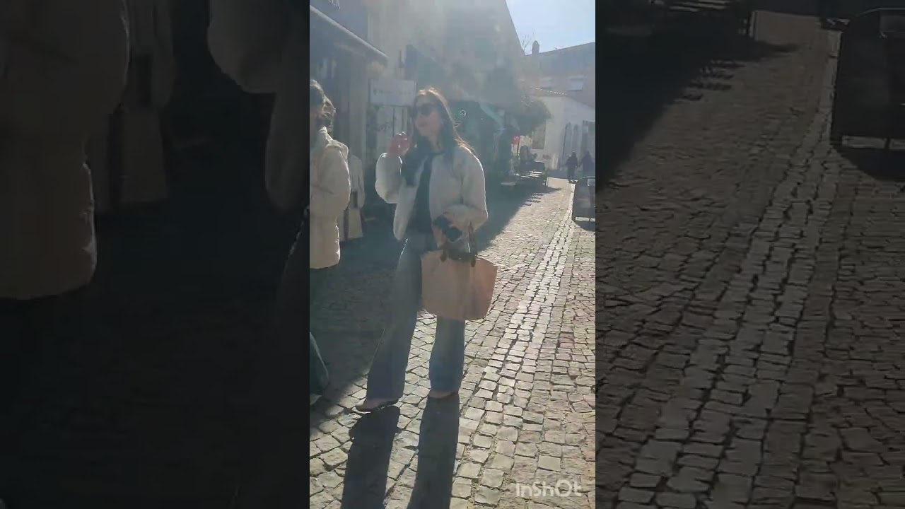 Urla da sanat soğanı gezdim 