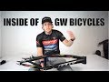 GW BICYCLES / Historia, Presente y Futuro!