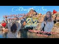 Disney Sea mùa dịch có gì hot? Cùng khám phá Nhật Bản với mình nhé 🏰 #Disneysea #Japan