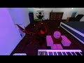 Roblox PS4 NPCs are becoming smart in AMAZING GAME |Carla Ending #Groovydominoes52