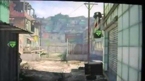 No Scope Sniper Montage (100% No-Scopes) MW2