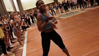 Kerrynton Jones & Dj Smart Tweet - Oops Oh My Choreography