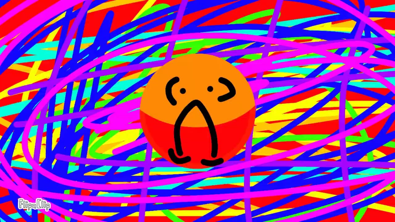 Layers of Gorebox (skybox — redsky)