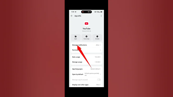 How To Turn On Youtube Download Notification | Youtube Download Notification On Kaise Kare #shorts