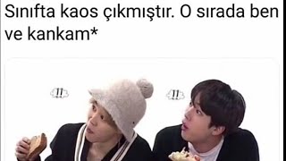 Armyleri̇n Yaptiği Tweetli̇ Ti̇ktok Vi̇deolari