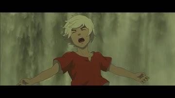 Big Fish & Begonia Feature Trailer 大鱼海棠 定档预告片