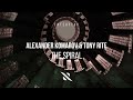 Alexander Komarov &amp; Tony Rite - The Spiral