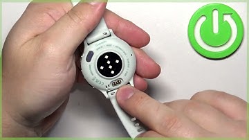 GARMIN Venu 3s – How to Take a Screenshot