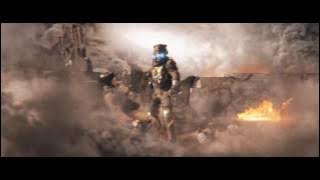 Titanfall 2~ Battle Scars 