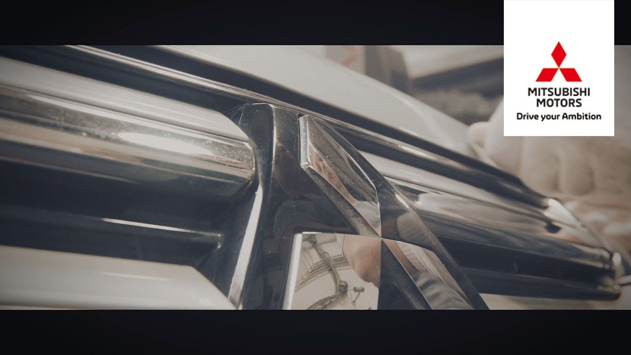 Отзывная компания mitsubishi