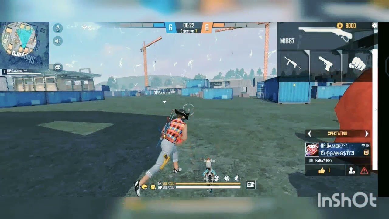 op gamer 007 😚😚😘🥰