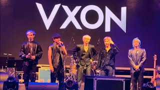 P-Pop VXON live concert @ Expo 2020 Dubai | 28th March 2022 | Full Video