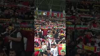 AMEDSPOR 6-1 BOLUSPOR