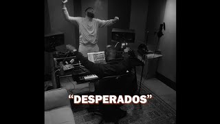 (FREE) MORAD x MAKAR Type Beat "DESPERADOS" | DEEP HOUSE