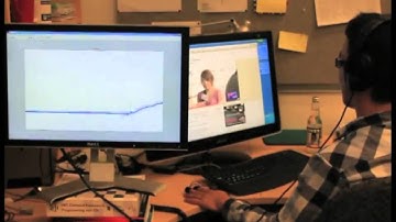 CHI11 Interactivity Preview