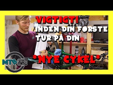 Video: 19 Tegn På At Du Kører På Din Cykel Som En Chef I NYC