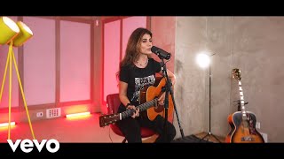 Смотреть клип Paula Fernandes - Dois Enredos (Acústico)