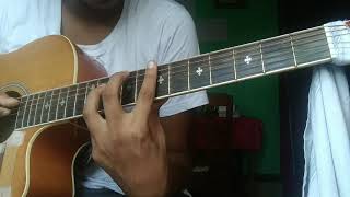 Lucky CharmCGCFGC Fingerstyle Guitar Day 3