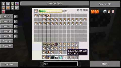 Tekkit How to Build a Geothermal Loop