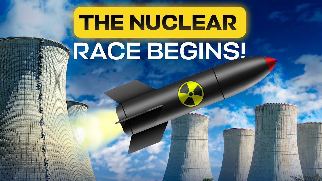 Startups, crises, and new reactors — what will change by 2026?