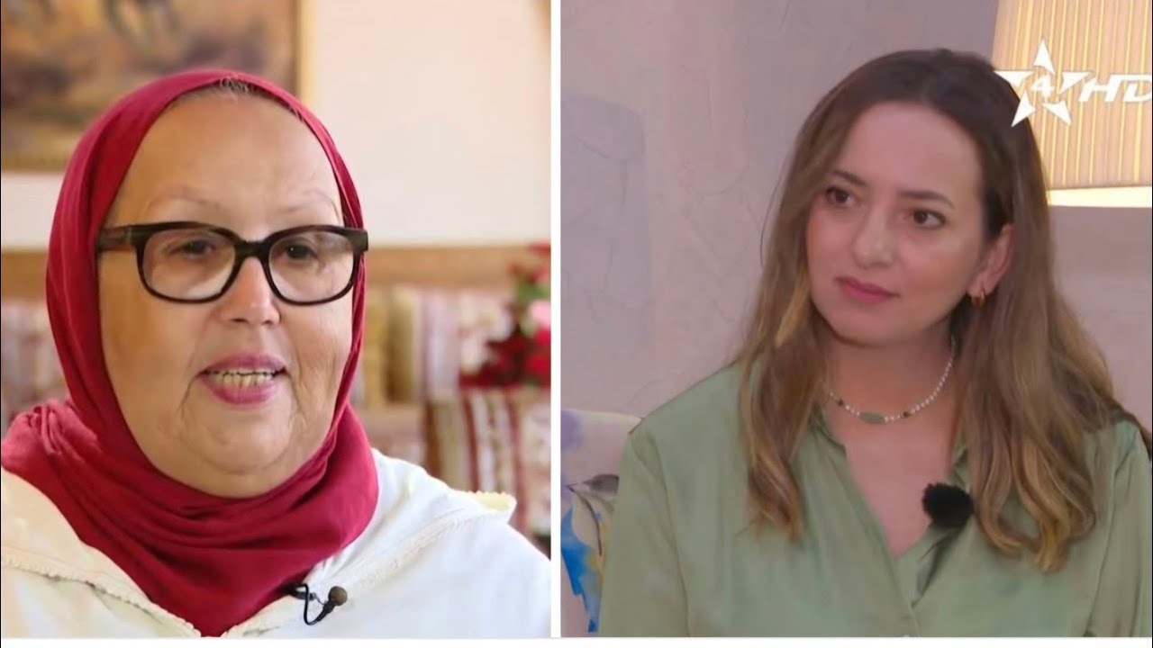 بنت بلادي: محجوبة إدبوش..راعية الأمهات العازبات بجهة الجنوب