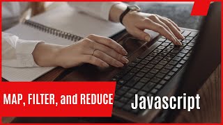Map, Filter, and Reduce in JavaScript in 5️⃣ Minutes and in easy words.#webdevelopment #js #coding