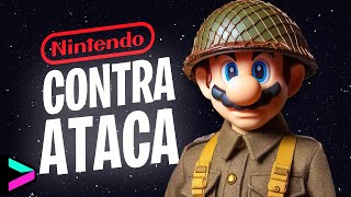 A Segunda Grande Guerra de Consoles