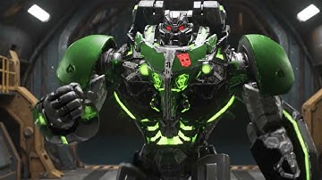 NK REVIVAL WHEN? #fallofcybertron #multiplayer #gaming #3d