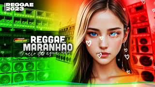 REGGAE DO MARANHÃO 2023 ♫ Skylar Grey - Love The Way You Lie ♫ Melô de Aqua Man Versão Maranhão