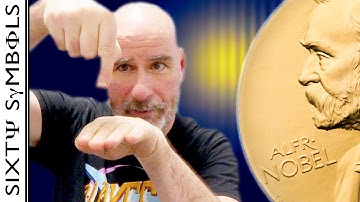 The 2025 Nobel Prize in Physics (quantum tunnelling) - Sixty Symbols