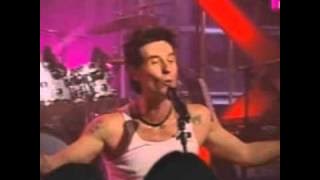 Capital Inicial - Não Olhe Pra Tras - Banda MTV 2004