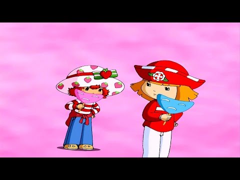 Not Like Me - Strawberry Shortcake