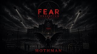 The Mothman  (S. 3, Ep. 1) Point Pleasant, West Virginia 