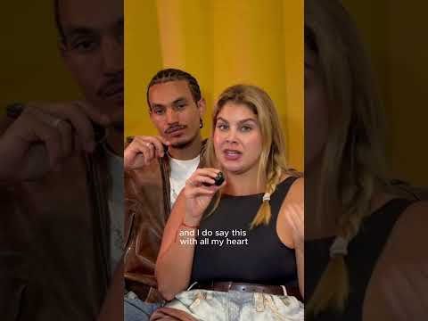 Micaela & Thalles' Testimonial