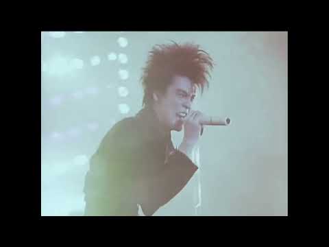 BOOWY PLASTIC BOMB