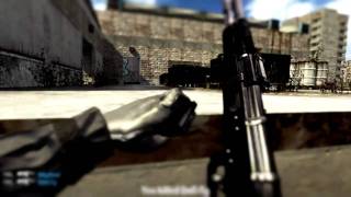 Celebrity Cod4 Scrim Mini Edit Profile