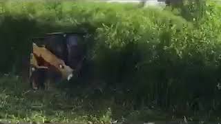 EZ MOW Quick Attach 2