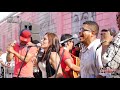 Mandinga - Cosa Nuestra de Tito Manrique (Las Caras de Atahualpa 2018)