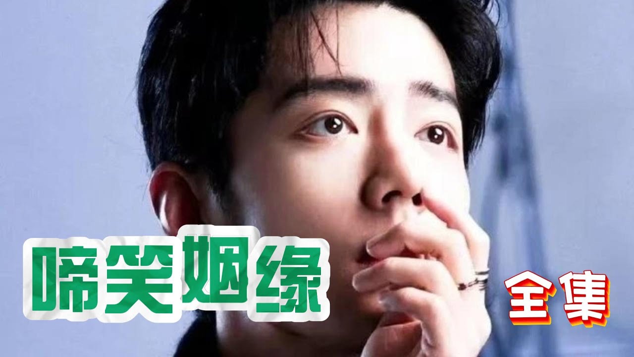 啼笑姻缘 全集