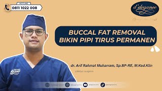 PIPI TIRUS DENGAN CARA CEPAT DAN PERMANEN  // dr. Arif Rahmat Muharram, Sp.BP-RE, M.Ked.Klin.
