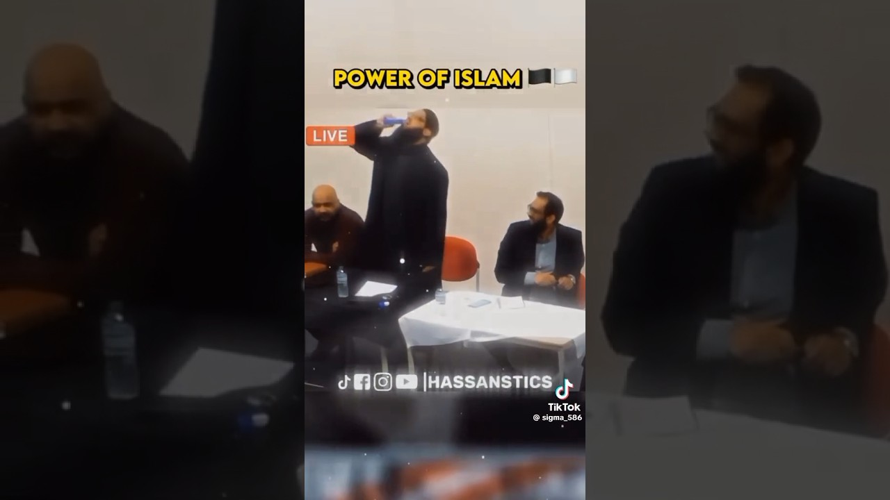 Drink poison 😨alhamdulillah 