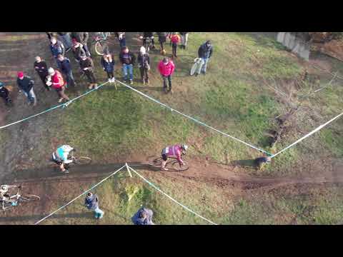 I. Debrecen Cross - Jerikó domb - 2019. dec. 1.